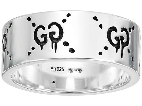 gucci ring on sale|Gucci ghost ring nordstrom.